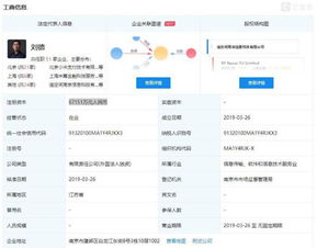 小米跨界布局房屋租賃業務，注冊資本達6.7億元，以信息技術服務賦能行業創新