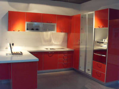 紅日櫥柜產品圖片,紅日櫥柜產品相冊 - 太原紅日廚衛 -