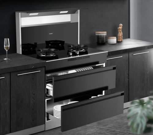 關于集成灶,你的家中適合安裝嗎