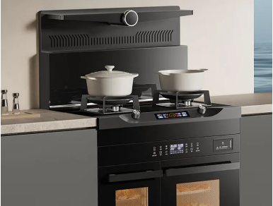 新飛集成灶排名第幾?排名前列,實(shí)力見(jiàn)證!