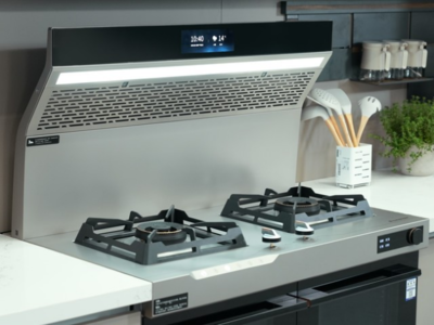 25000+集成灶市場(chǎng),X8上市10天爆賣1000臺(tái),看火星人如何將行業(yè)推向新高度