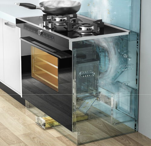 集成灶真的能取代傳統(tǒng)煙機(jī)灶具嗎