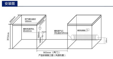 【家家樂集成灶90D1 一體式集成灶 家用側(cè)吸下排吸油煙機(jī) 廠家批發(fā)】價格_廠家 - 中國供應(yīng)商