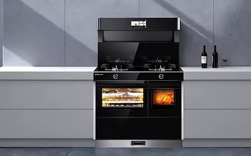 關于廚房的油煙機,水槽,石英石臺面,到底應該如何做出選擇