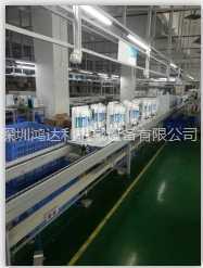 凈水器流水線(xiàn)設(shè)備廠家圖片