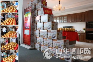 德西曼集成灶廠購會圓滿舉辦 簽單率高達(dá)92