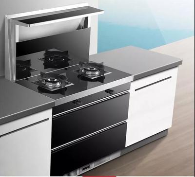 萬事興集成灶優(yōu)點 只用三招就能征服你