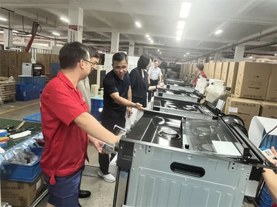 浙智專委副主任凌云一行蒞臨萬(wàn)事興走訪調(diào)研,聚焦新質(zhì)生產(chǎn)力!