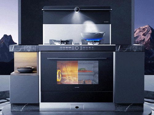 集成灶安裝與選購指南,附火星人 億田 凱度 老板參數對比