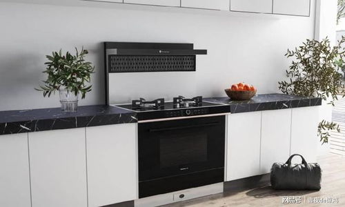 廚房用油煙機和集成灶,哪個好 對比5個方面,終于明白了