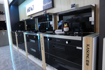 無(wú)銷量不品牌，打通“工廠-門店-用戶”的品牌生態(tài)閉環(huán)——專訪凱歌營(yíng)銷總經(jīng)理嚴(yán)可