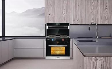 廚房裝修大抉擇 傳統(tǒng)煙機(jī)VS集成灶，凈水機(jī)如何選？